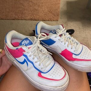 air force ones limited edition